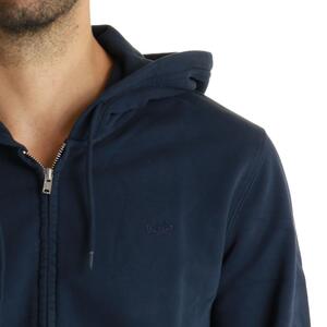 FELPA NEW ORIGINAL ZIP LEVI'S - Mad Fashion | img vers.300x/